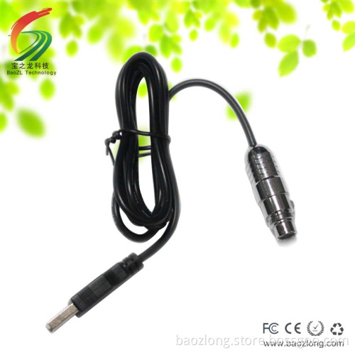 2013 Hottest E-Cigarette EGO V V Passthrough